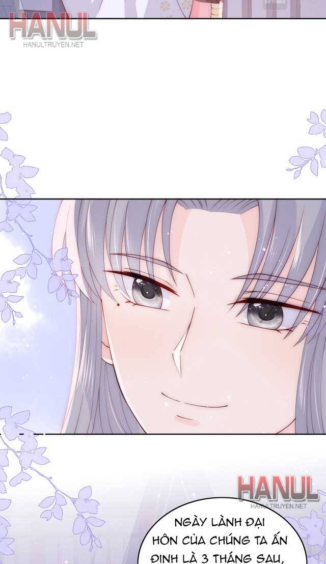 dưỡng địch vi hoạn chapter 146 9