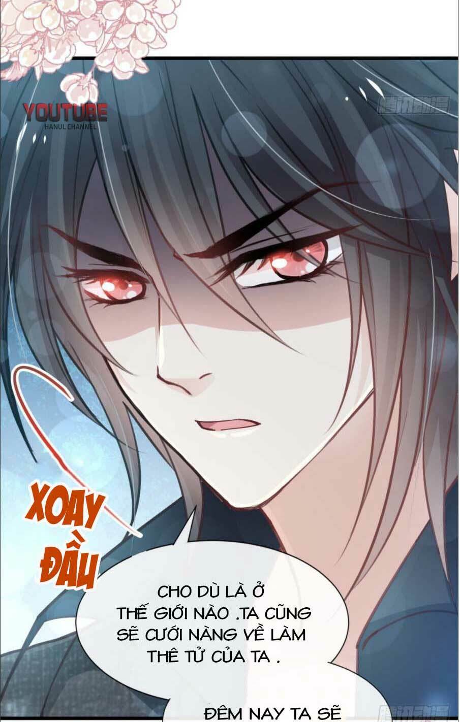 thiên hạ đệ nhất sủng phi chapter 168.1 12