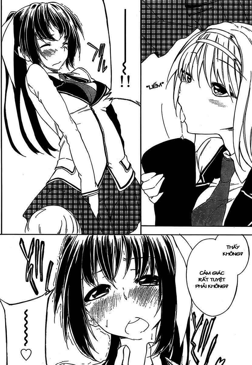 sexual hunter riot chapter 10 26