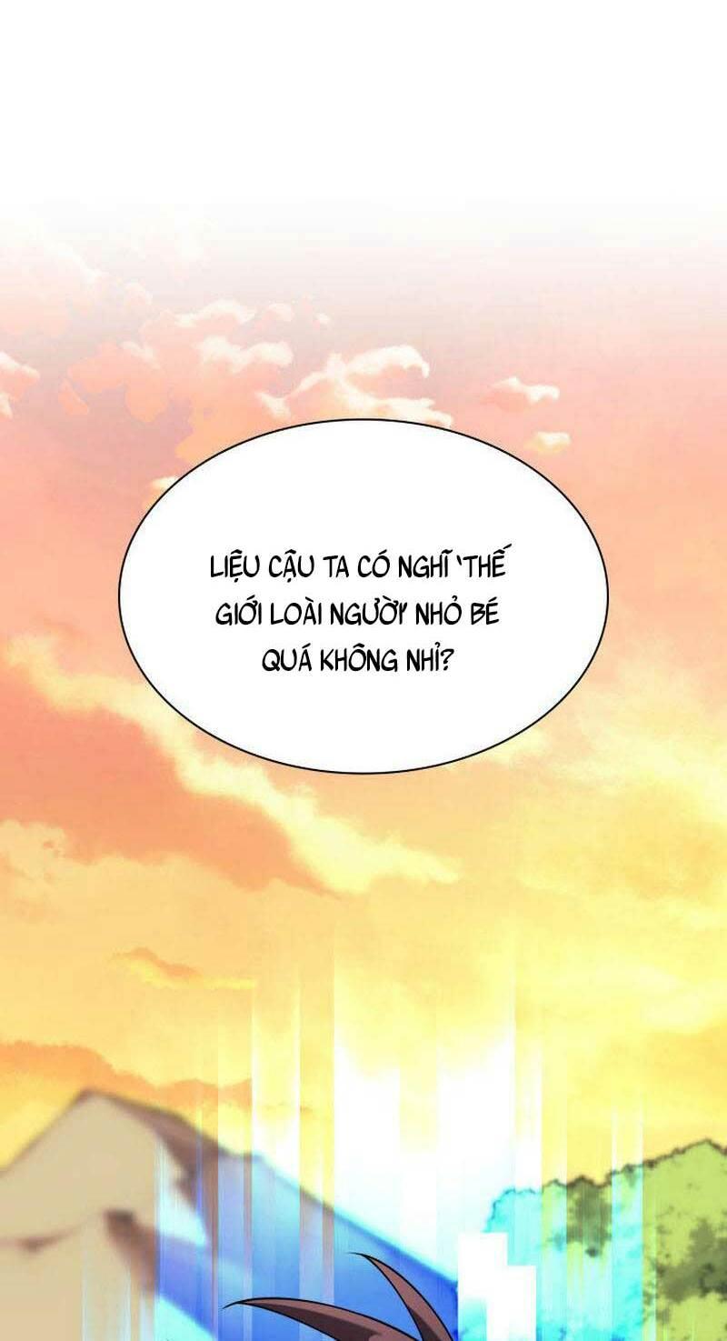 vượt qua giới hạn chapter 159 110
