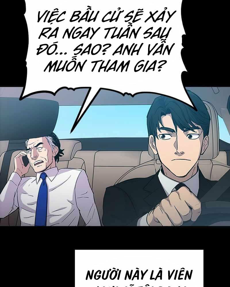 cánh cổng mở ra đúng ngày đầu tiên tôi thành chính trị gia chapter 1 55