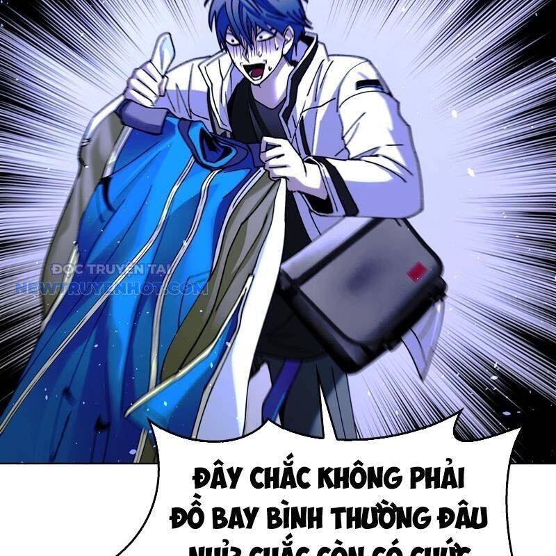 tận thế cũng chỉ là trò chơi chapter 42 140
