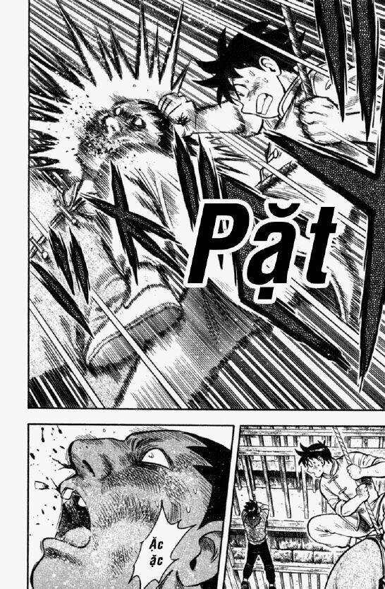 hoàng phi hồng phần iii chapter 19 15