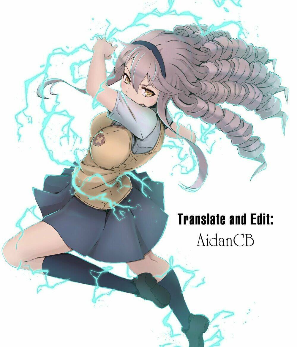 siêu năng lực gia x cấm thư ma thuật index: astral buddy chapter 11 1