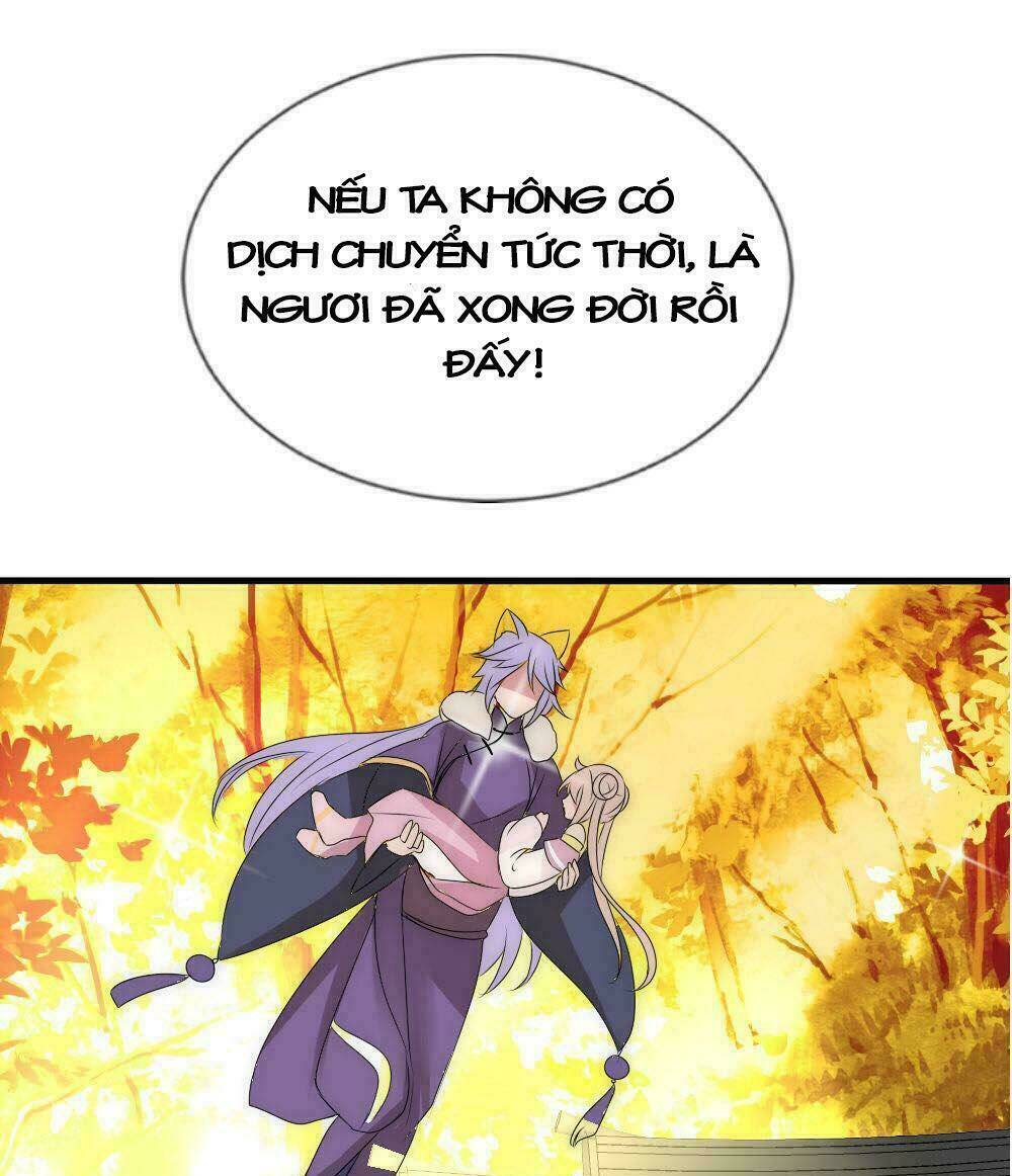 kế hoạch sủng ái của tiểu công chúa chapter 15 7