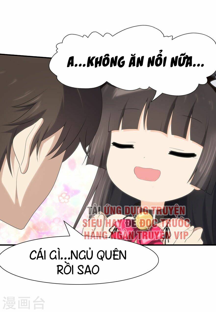 bạn gái virus của tôi chapter 70 42