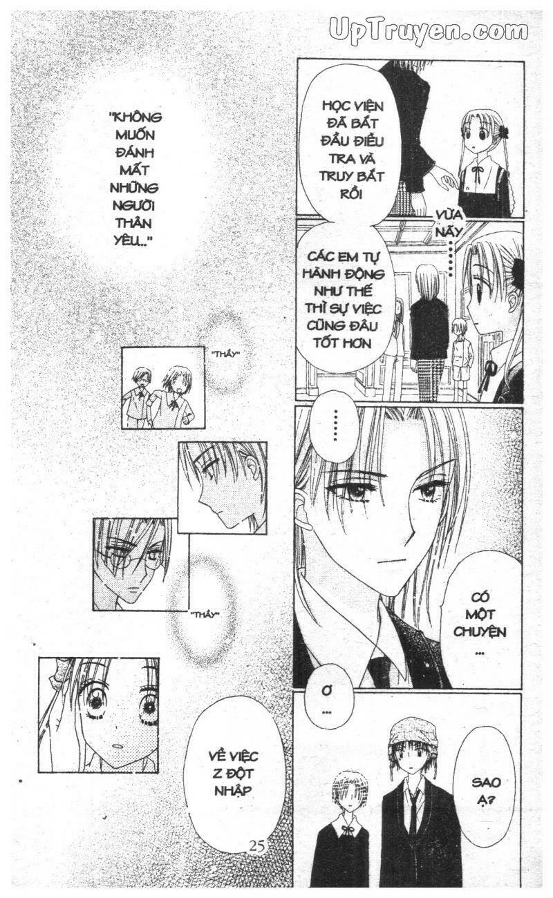 gakuen alice chapter 35 23