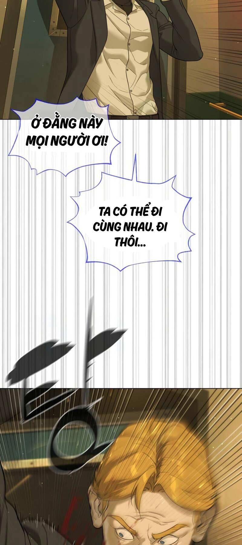 Sát Thủ Peter chapter 31.5 19