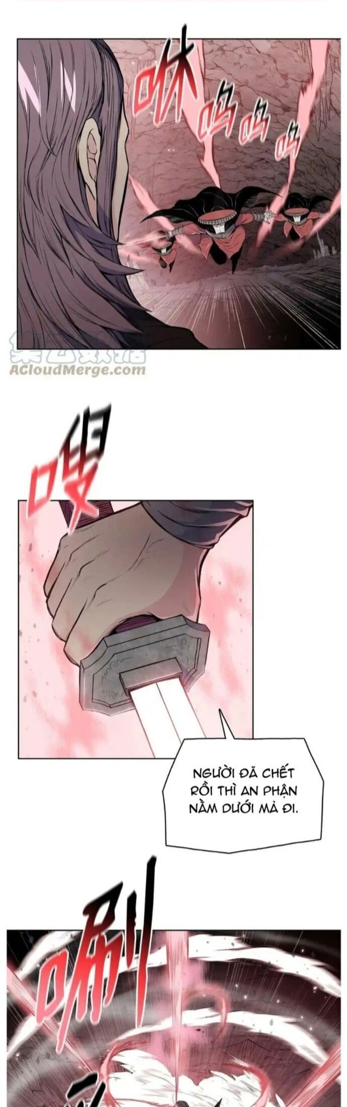 phong vân chiến thần chapter 103 5