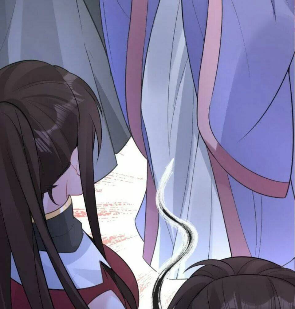 phế nữ yêu thần chapter 84 61