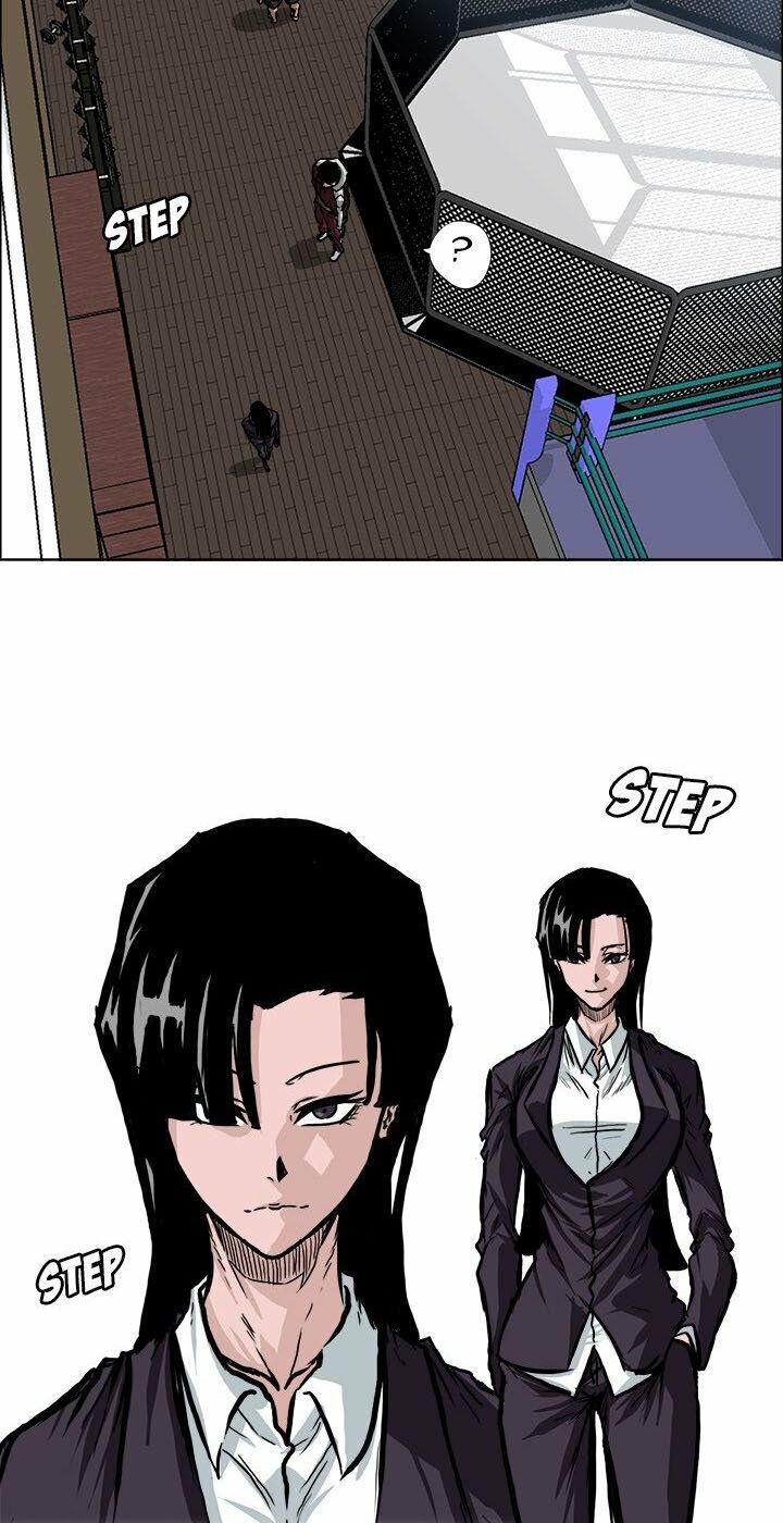 bá chủ học đường ss2 chapter 6 38