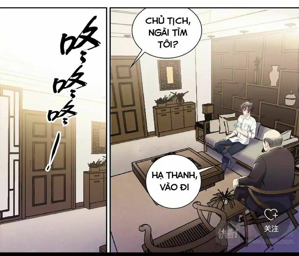 tối cường cuồng binh chapter 2 26