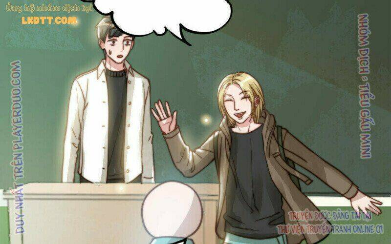 chồng trước 18 tuổi chapter 53 8