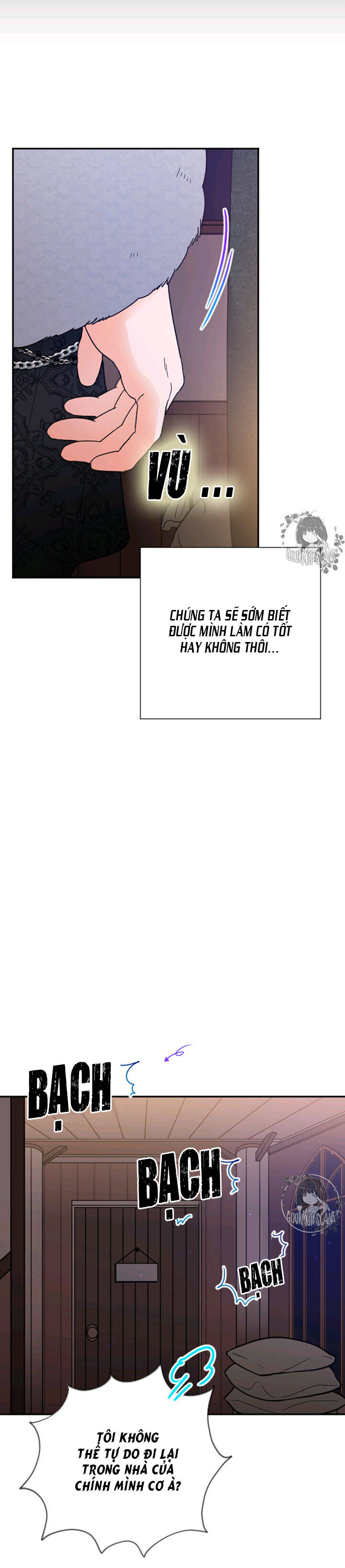 lady baby chapter 107 19