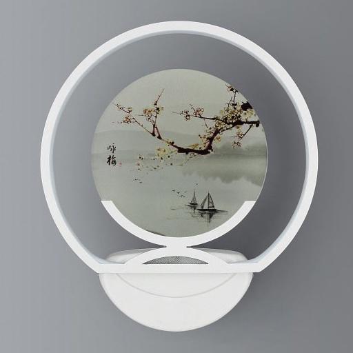Đèn tường CARI phong cách hiện đại, sang trọng.