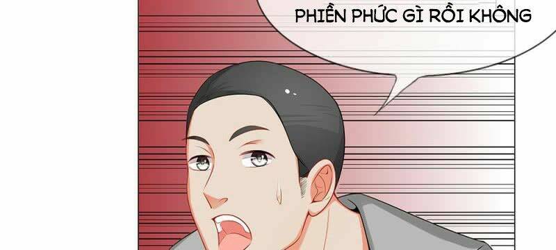 thiếu soái của tôi chính là manh như vậy chapter 29 14