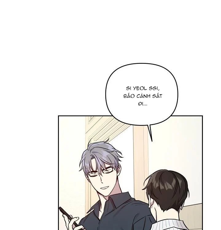 thần tượng đến rồi!? chapter 38 64