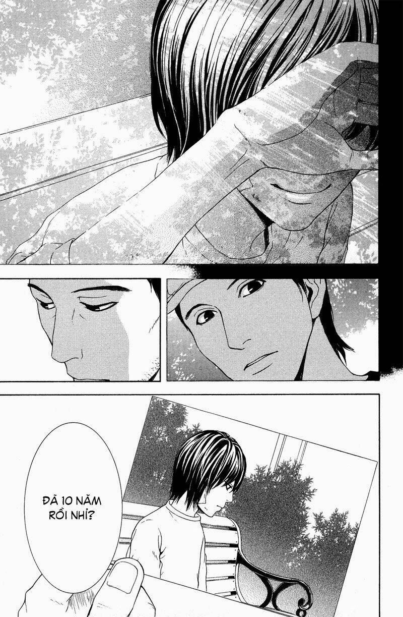 coelacanth chapter 4 9