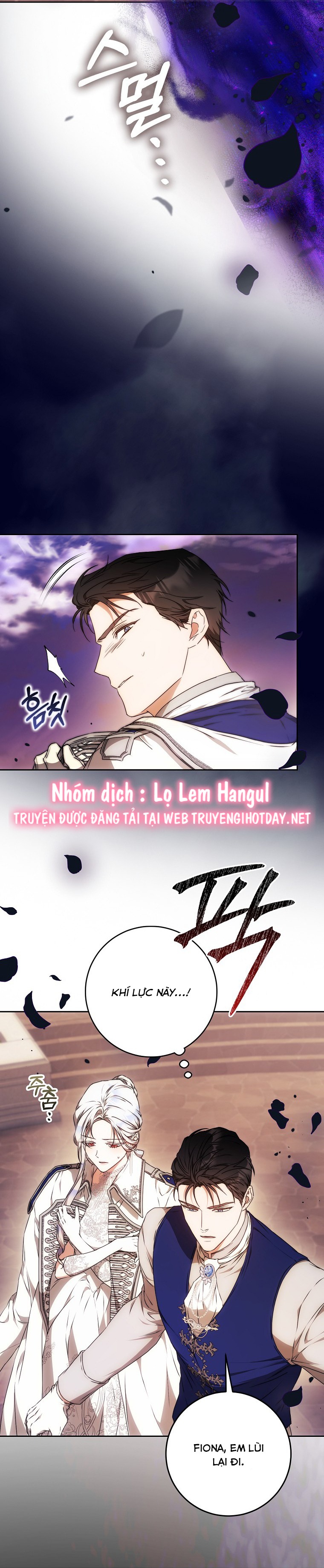 trở thành vợ của nam chính chapter 102 28