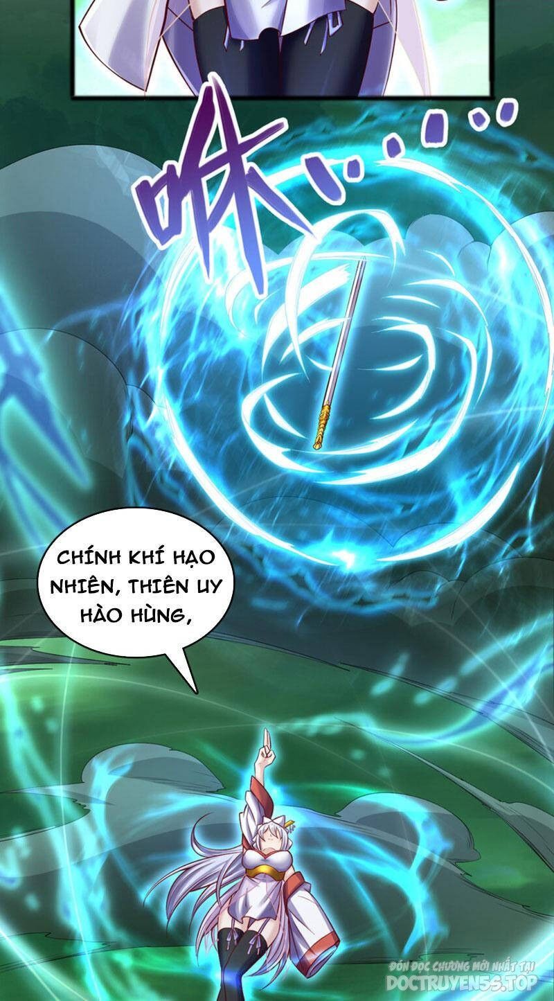 bắt đầu với kiếm vực, ta lặng lẽ tu luyện thành kiếm thần chapter 76 22