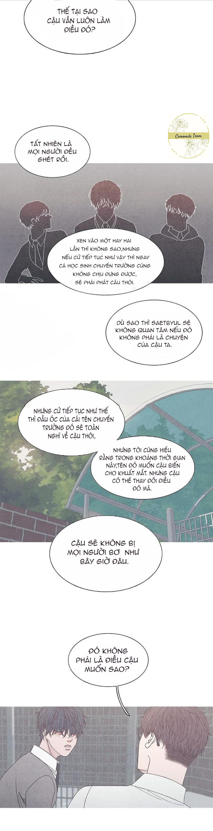 điểm đóng băng chapter 14 4