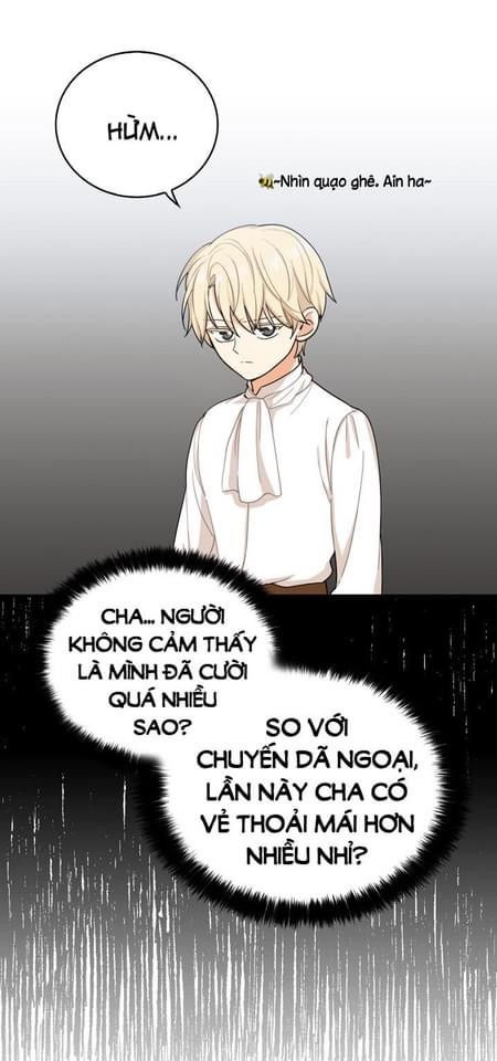 xuyên không trở thành mẹ của nhân vật phản diện chapter 28 18