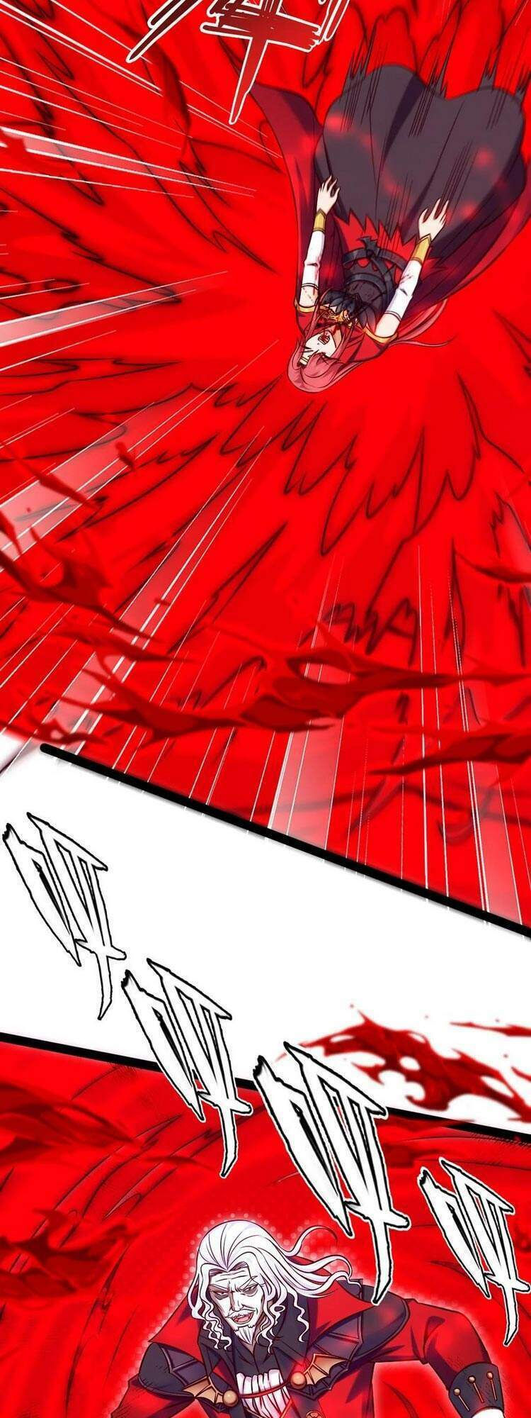 ma thú kiếm thánh dị giới tung hoành chapter 197 46