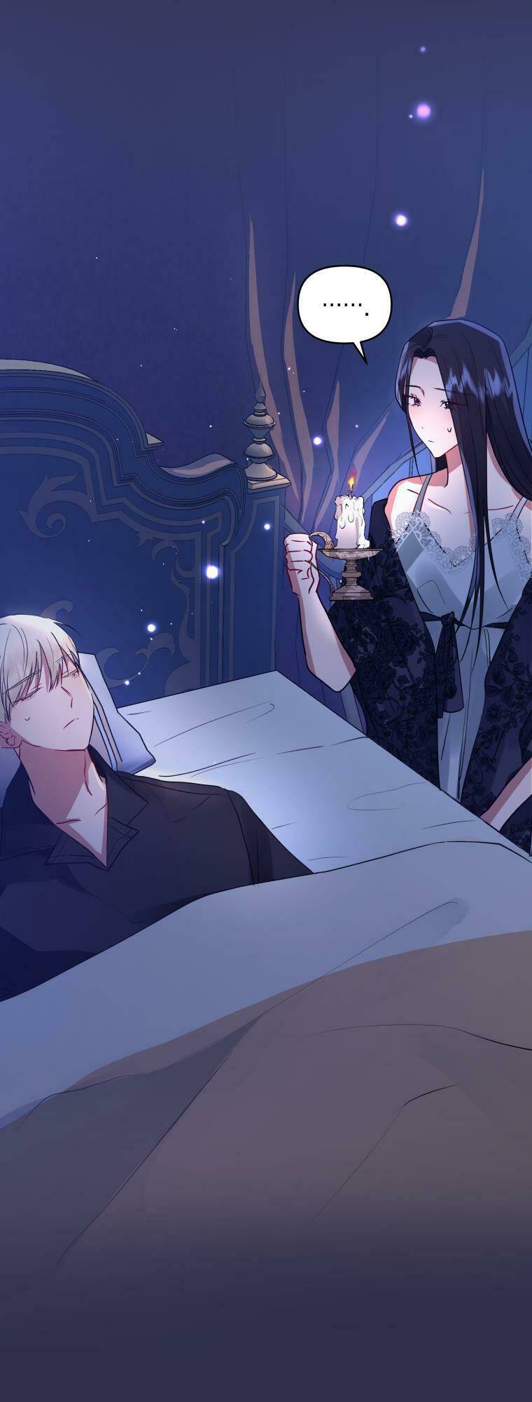 ác nữ phản diện đã chọn nam chính chapter 11 10