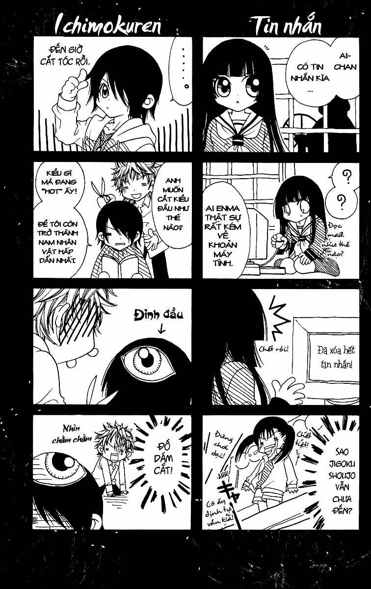 jigoku shoujo-cô gái đến từ địa ngục chapter 10.1 4