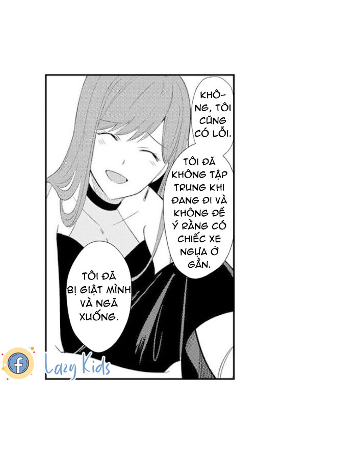 chuyển sinh vào thế giới của ma vương evelogia chapter 9 8