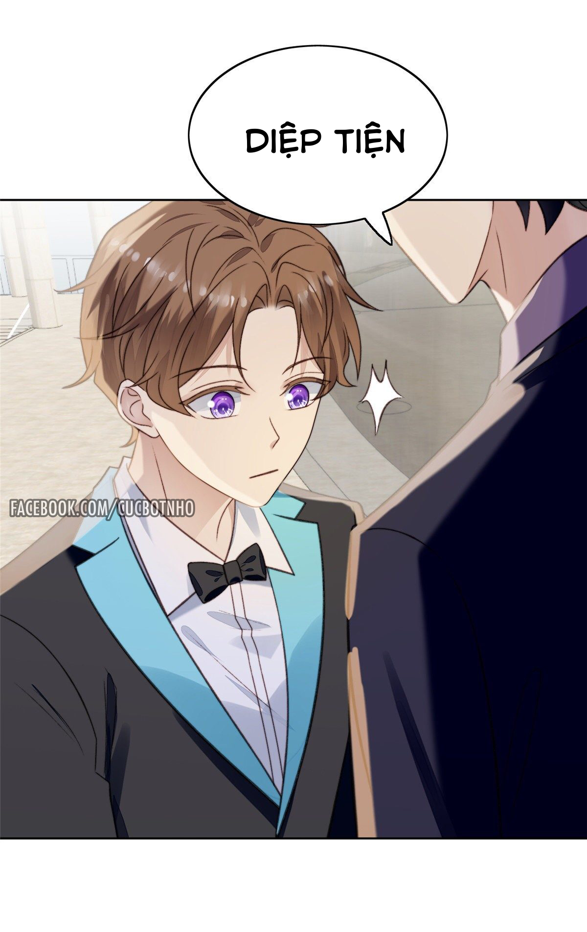 dựa vào đại lão ổn định vị trí c trong nam đoàn chapter 15 39