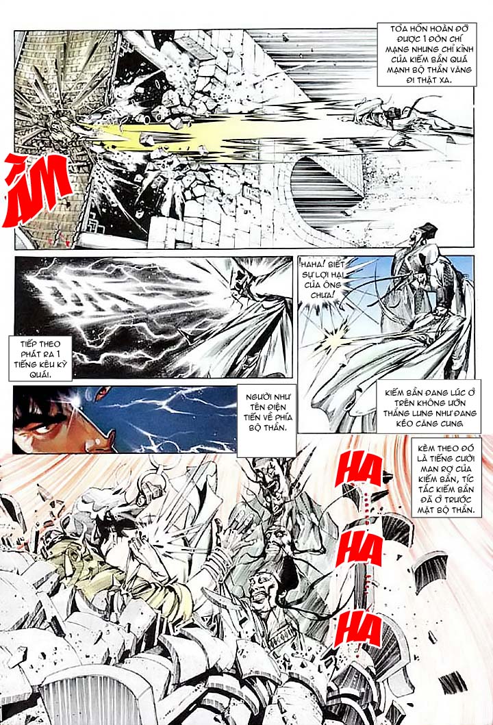 phong vân chapter 36 13