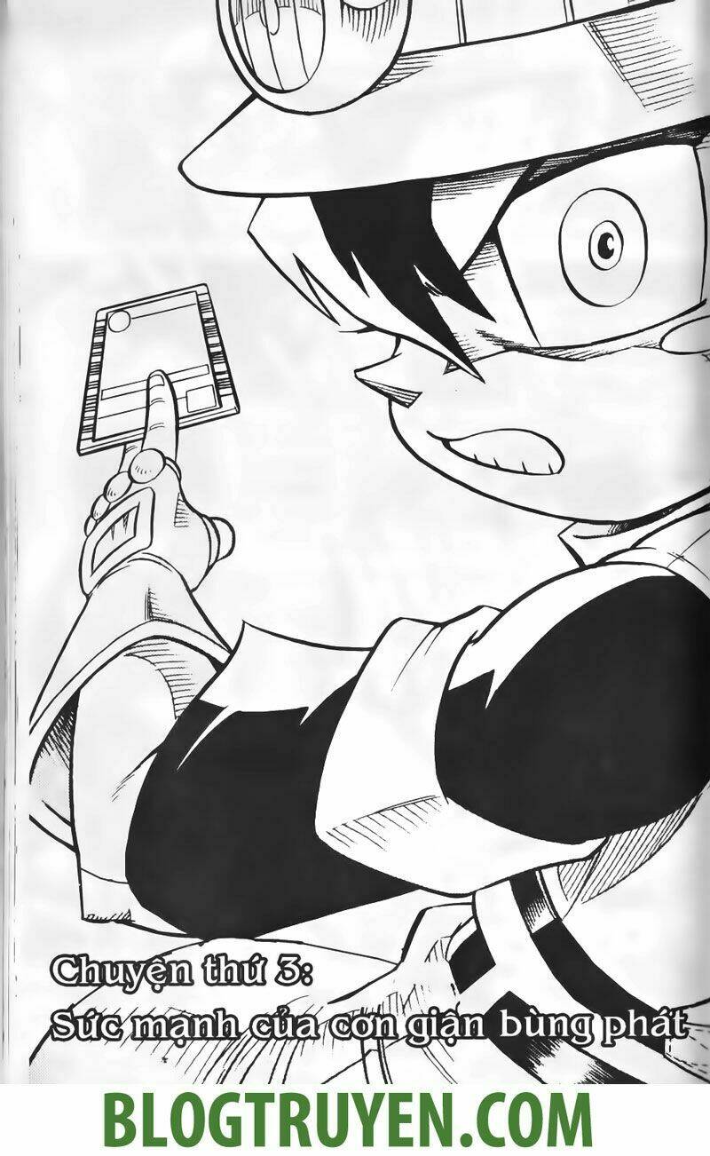 vua côn trùng chapter 39 1