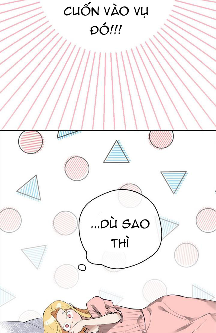 nam chính đang cản đường tôi chapter 3 32