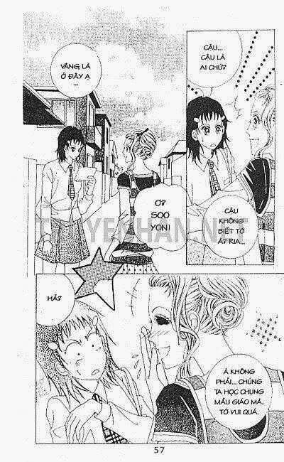 sức thanh xuân chapter 5 57