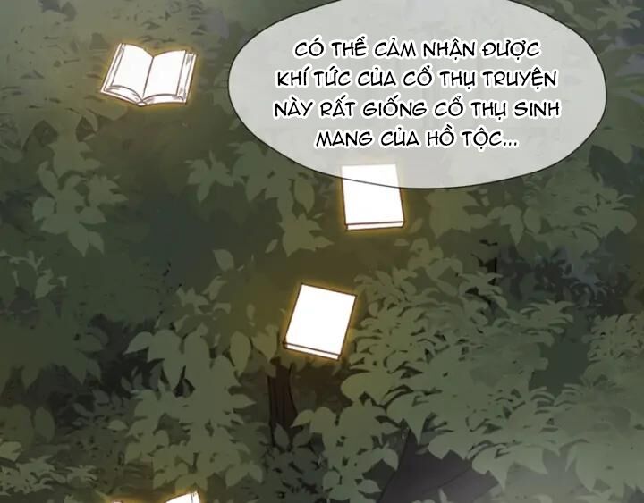 lượm được một tiểu hồ ly phần 3 chapter 125 10