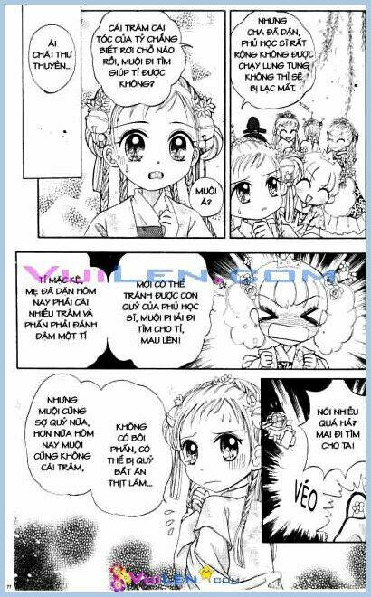 duyên kỳ ngộ chapter 1 77