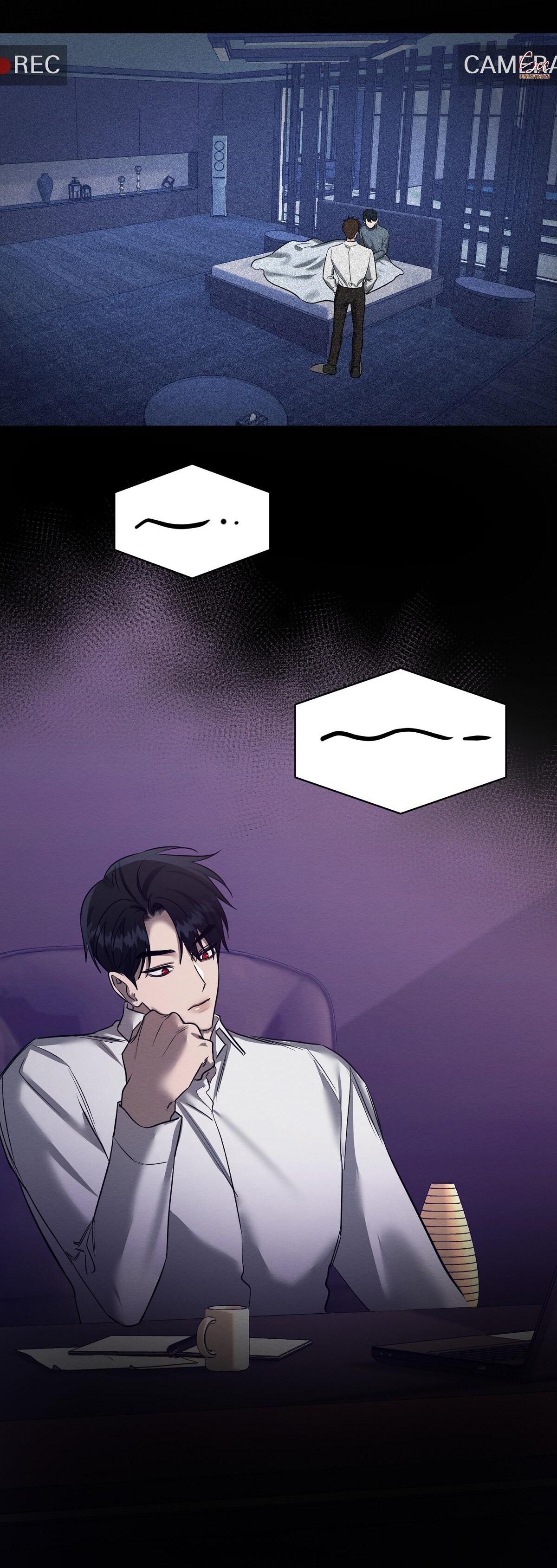 lý do của ác nhân chapter 38 46