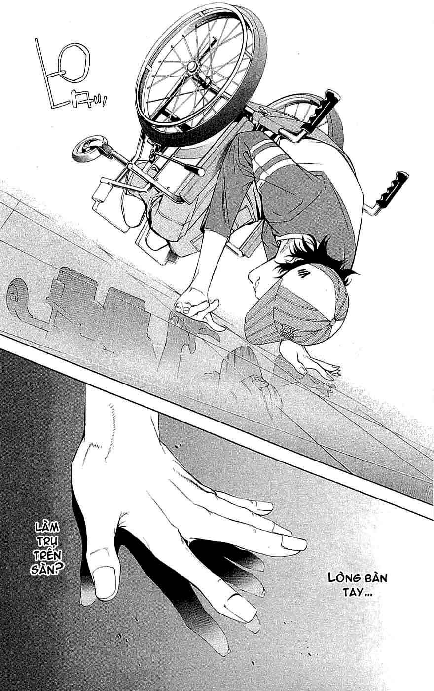 air gear chapter 118 11