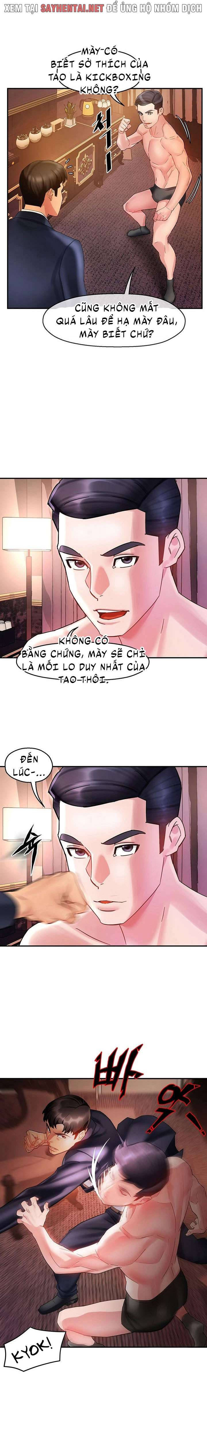 thưa nhóm trưởng! đây là báo cáo chapter 33 8