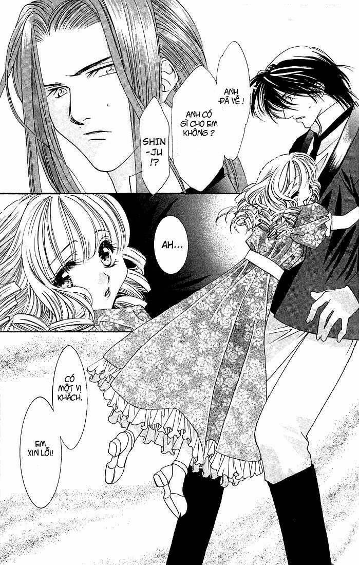 chàng thợ săn dâm đãng chapter 2 8