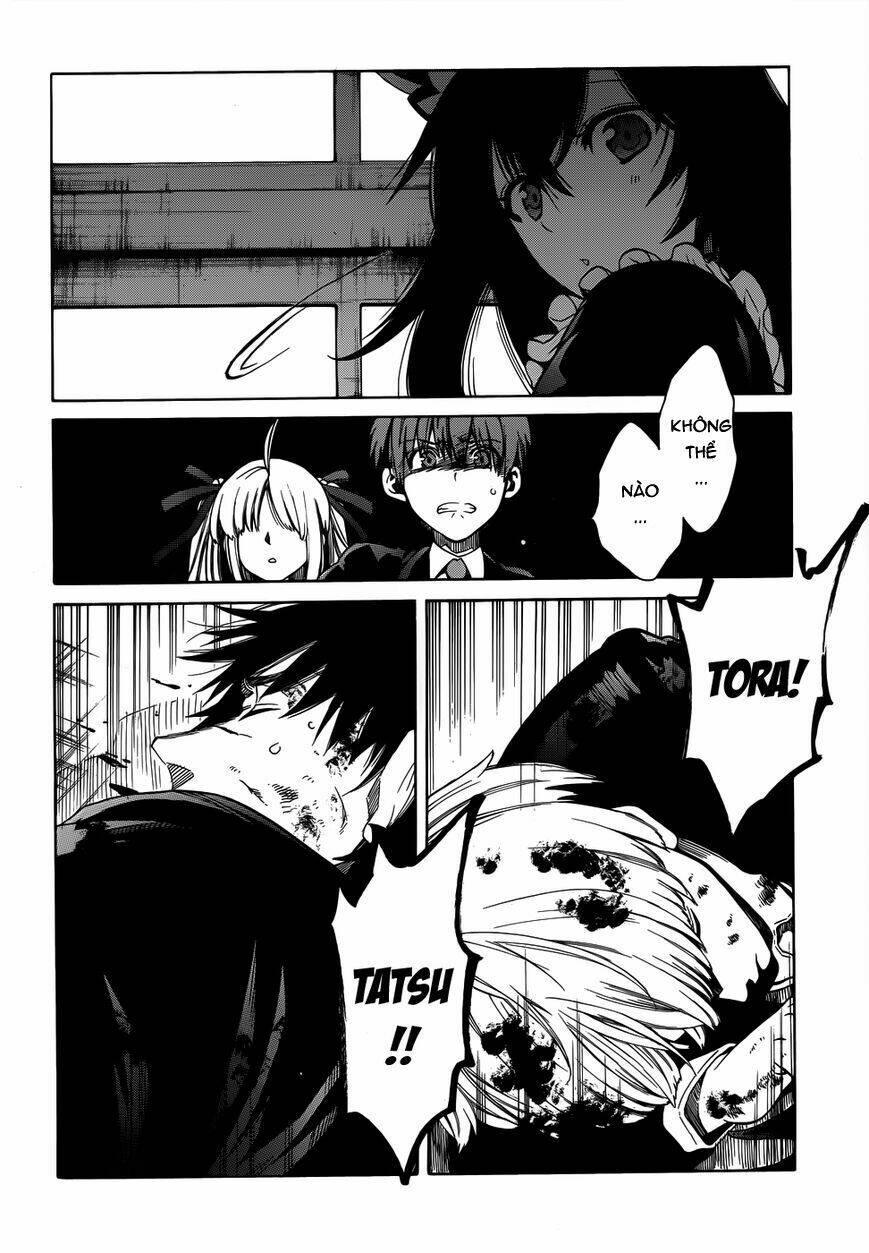 absolute duo chapter 12.5 7