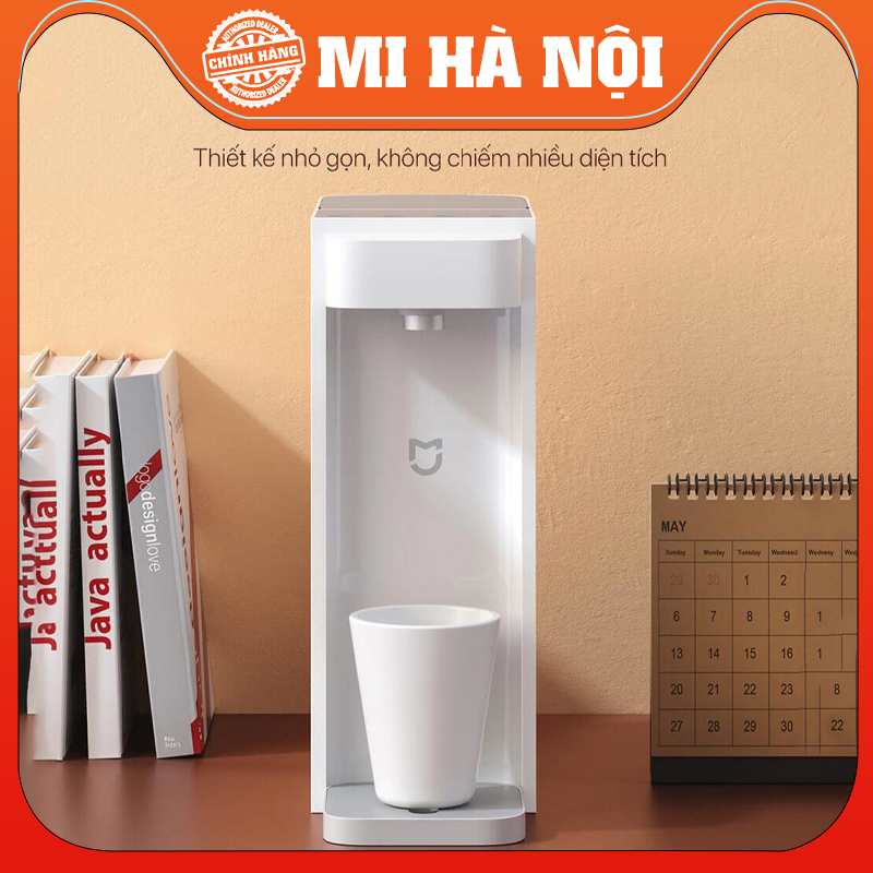 Máy nước nóng để bàn Xiaomi Mijia C1 2.5L S2201 - Hàng chính hãng