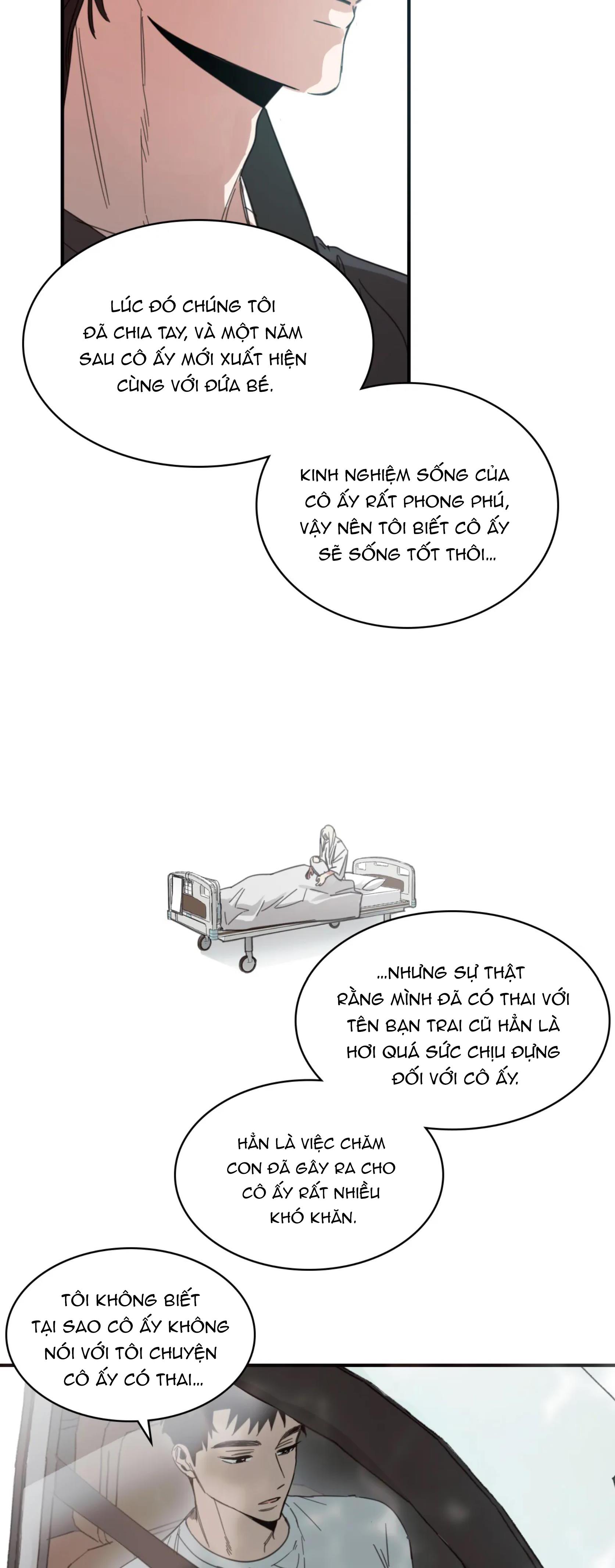 ngôi nhà hướng mặt trời mọc chapter 10 10