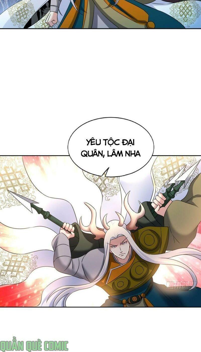 Trọng Sinh Thành Cậu Vàng Tại Dị Thế Chapter 199 39