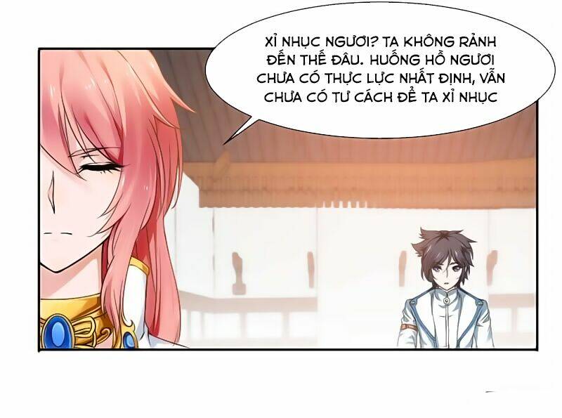 cửu dương thần vương chapter 11 10