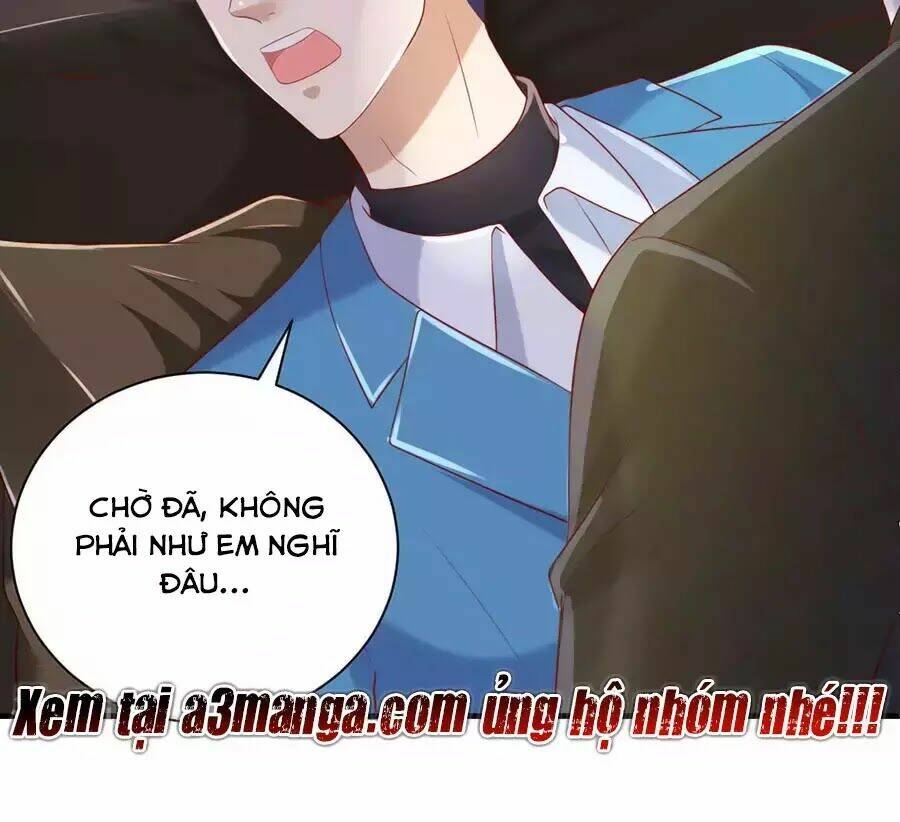 báo hệ nam hữu đích thiên tầng thao lộ chapter 40 49