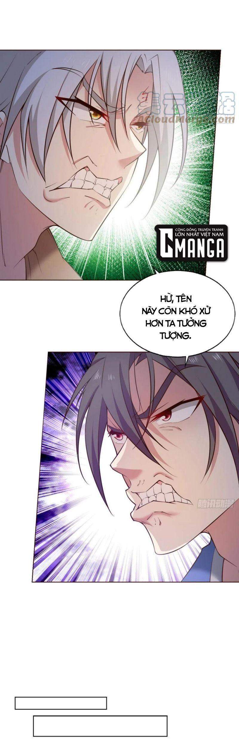 Treasure Hunter - Kẻ Săn Kho Báu Chapter 212 - Next Chapter 213