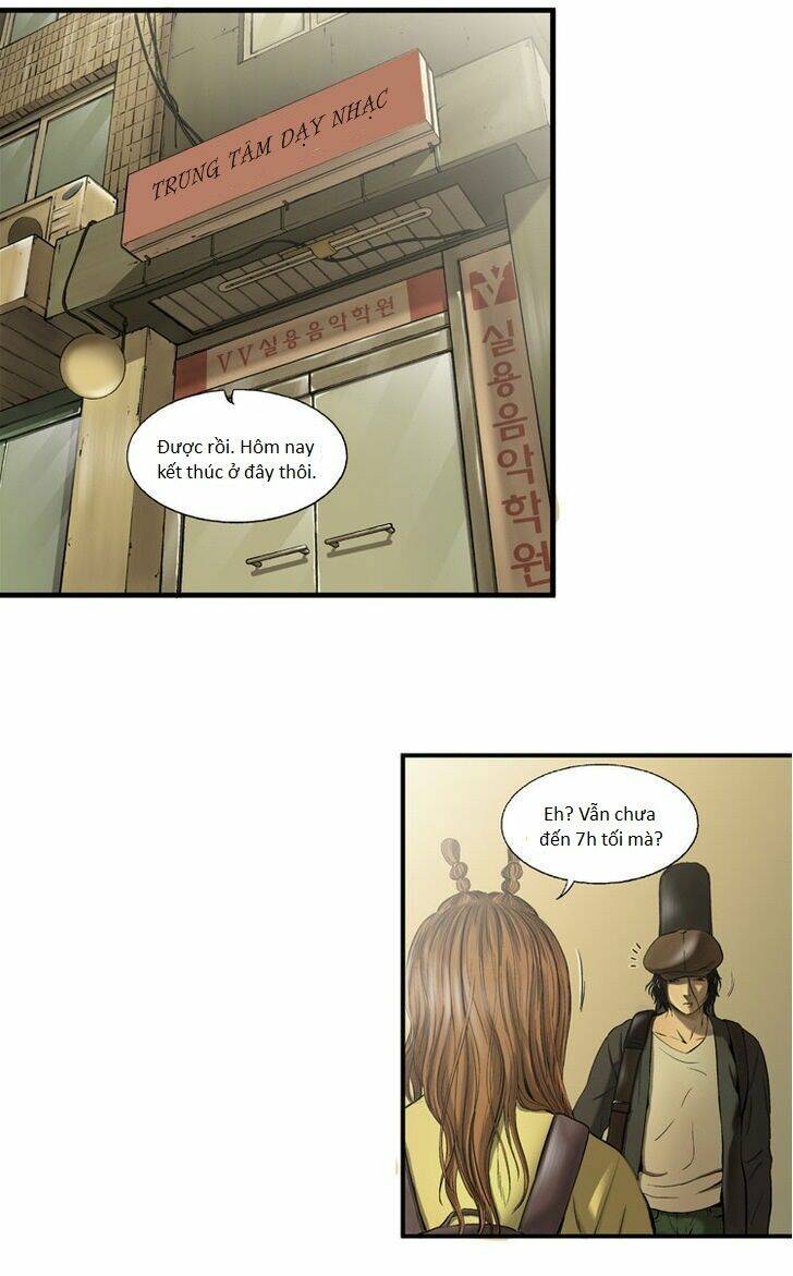 diamond dust chapter 6 30