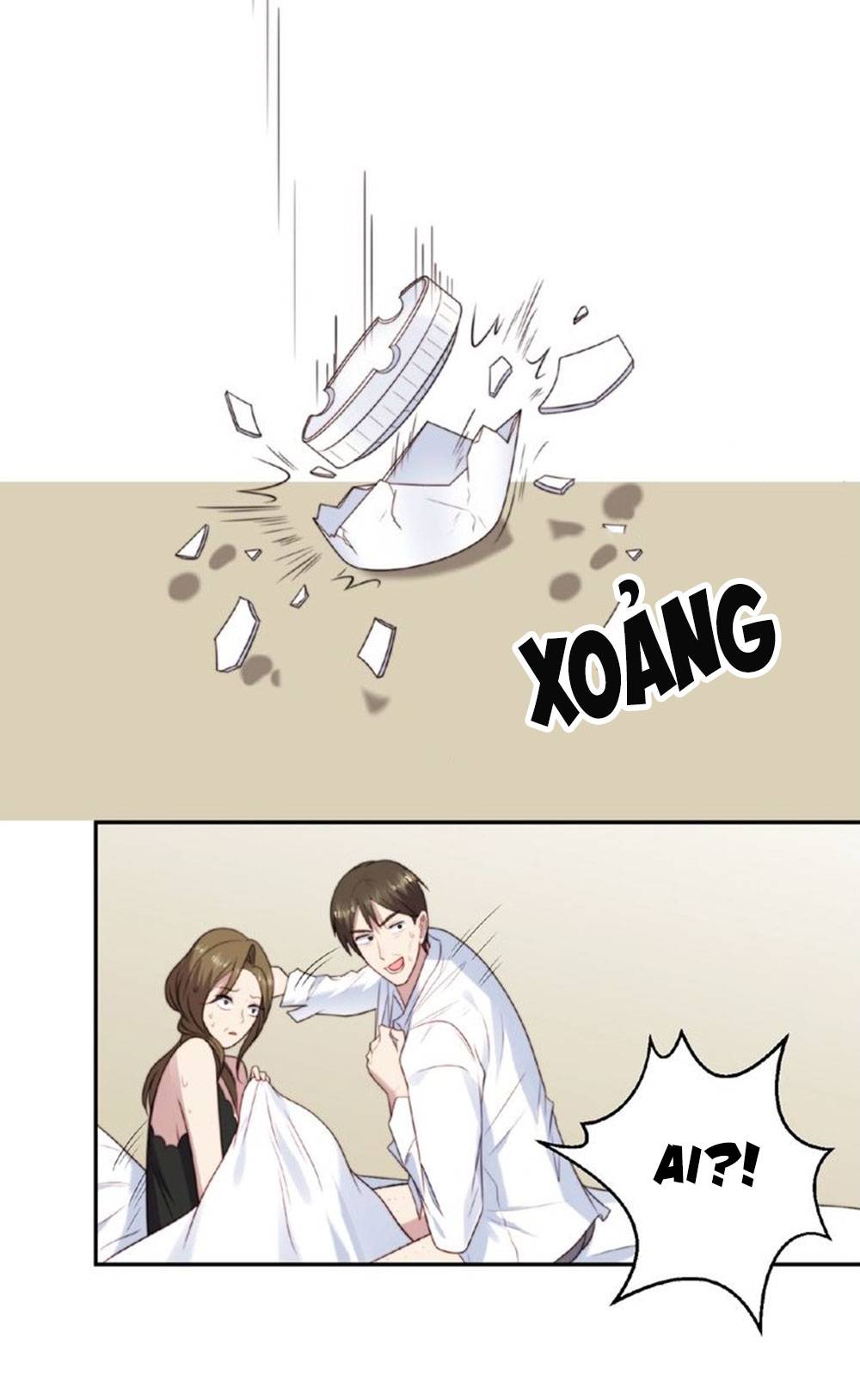 khoá chặt đôi môi (full) chapter 15 21